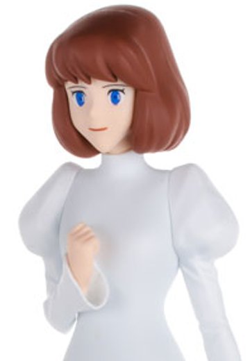 一番くじ ルパン三世 カリオストロの城 ラストワン賞 クラリス