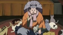 猫バア