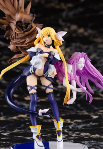 GUILTY GEAR XX ΛCORE 蒂兹 type-S | Hpoi手办维基