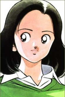 雨宫雅玲