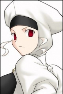 莉洁莉特