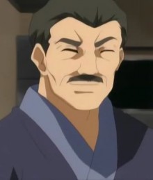 戸高隆二