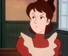 ジュリア・ベル