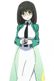 柴田美月