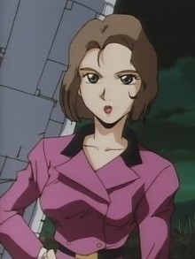 莎拉