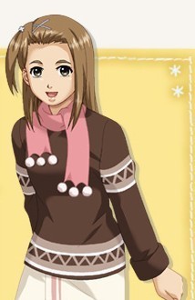 西本はるひ