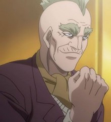 ミゲル・ゼール