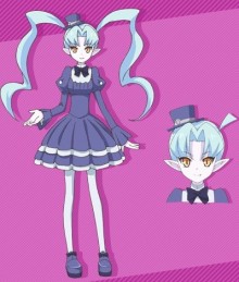 爱夏·伊格尼法特斯