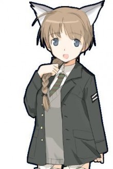 莉涅特·毕晓普