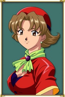 神原由里