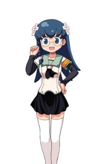 安倍 マリア