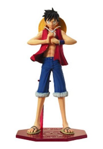 P.O.P 海贼王 路飞 | Hpoi手办维基