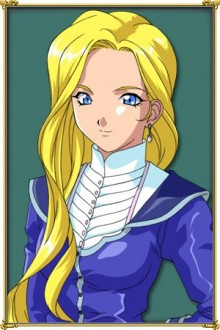 库莉希奴・布鲁梅尔