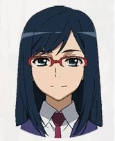 鹤见知利子