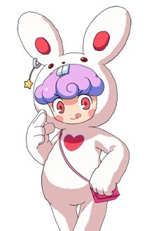 綿引 メリー