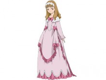 ホリー・マドセイン