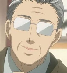 野田喜三郎