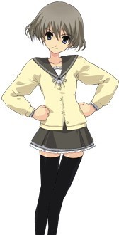 若月朱里