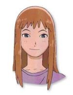 长谷部爱