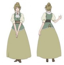 コーディリア