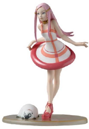 交响诗篇 アネモネ | Hpoi手办维基