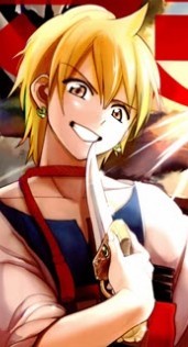 阿里巴巴·沙尔贾