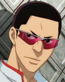 金城真护
