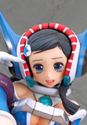 拘束M子 | Hpoi手办维基