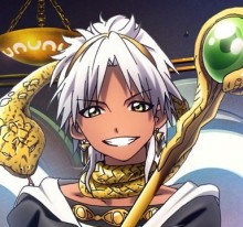 スフィントス・カーメン