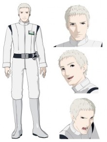 勢威一郎