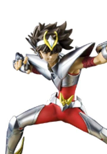 圣斗士星矢 天马座 星矢 | Hpoi手办维基