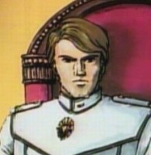 鲁道夫·冯·高登巴姆