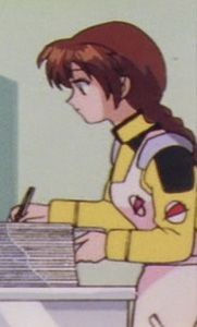 タナカ・ハルミ