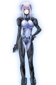 克丽斯嘉・巴切诺娃