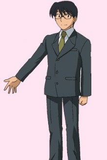 青木大介