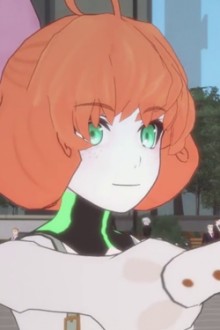 潘妮·波伦迪娜