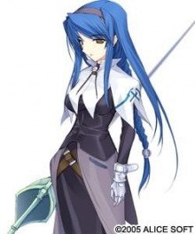 斎香・Ｓ・ファルネーゼ