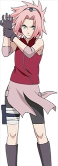 春野樱