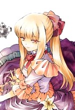 夏萝・兰兹华斯