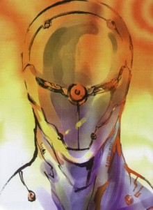 灰狐（机械忍者）