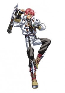 アクセル・アルマー