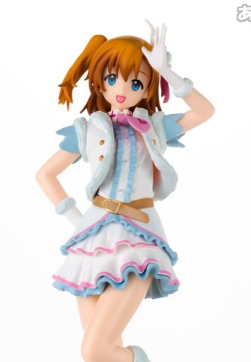 高坂穂乃果  HONOKA：Snow halation