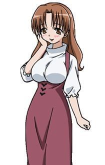 萩原香苗