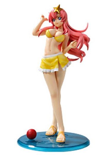 高达 サイド3ミーア・キャンベル | Hpoi手办维基