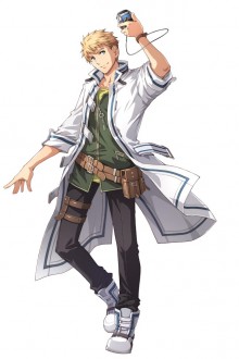 托瓦尔·兰德纳