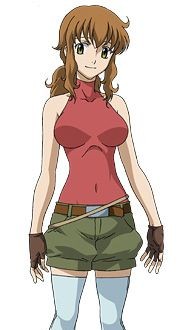 克里斯蒂娜·雪拉