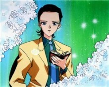 大气光 / 水兵造星