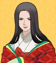 藤原高子