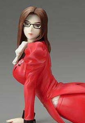 SIF EX G-taste Vol.1 神无月舞 オリジナル版（赤）  | Hpoi手办维基