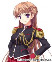 诺埃尔·马雷斯·阿斯科特